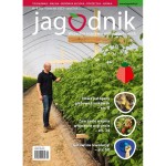 Jagodnik  nr 04.2023 r. Kwiecień (82)