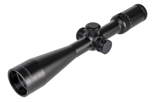 Luneta celownicza Delta Titanium HD 4-24x50 SFP 4A S
