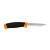 Nóż Morakniv Companion SRT 11829 pomarańczowy z częściowo ząbkowanym ostrzem