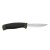 Oliwkowy nóż Morakniv Companion MG 11863 ze stalą węglową C100S