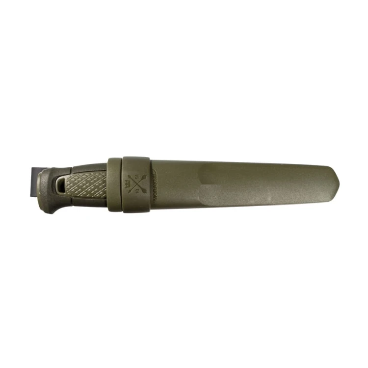 Morakniv Kansbol 12634 bezpiecznie przenoszony w polimerowej pochwie