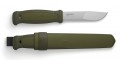 Nóż Morakniv Kansbol stal nierdzewna Olive (12634)