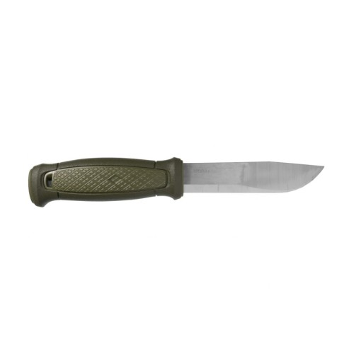 Nóż Morakniv Kansbol stal nierdzewna Olive (12634)