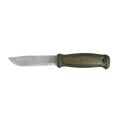 Nóż Morakniv Kansbol stal nierdzewna Olive (12634)