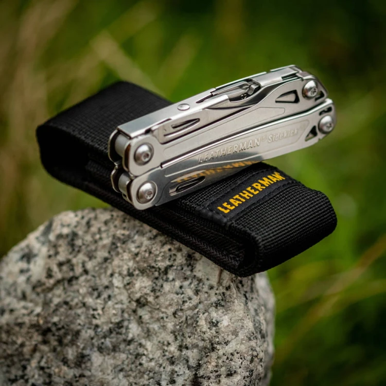 Leatherman Sidekick 831439 kompaktowy multitool outdoorowy