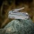 Leatherman Sidekick z rozłożonym ostrzem 420HC na wyprawę