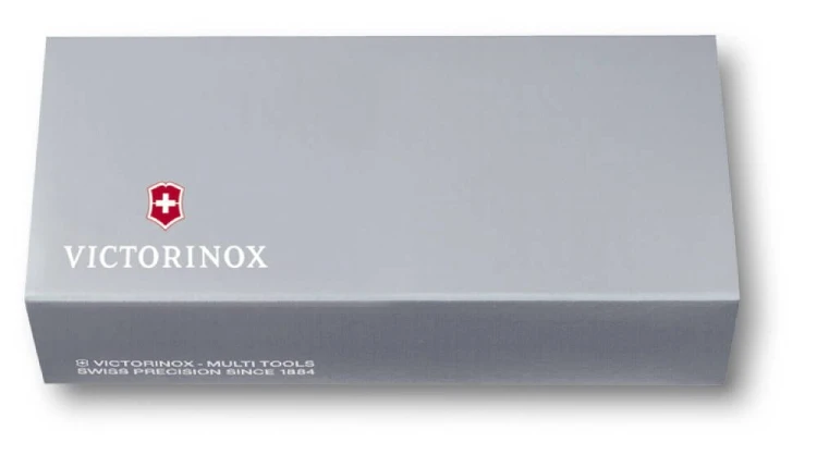 Opakowanie Victorinox Hunter Pro – praktyczny nóż myśliwski gotowy na prezent