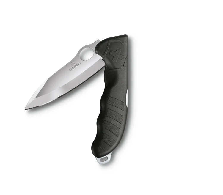 Nóż składany Victorinox Hunter Pro 0.9411.M3 – ergonomiczna rękojeść i ostrze One-Hand