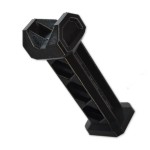 Rifle Holder - Uchwyt magnetyczny do broni długiej
