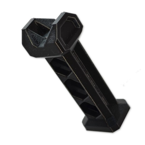 Rifle Holder - Uchwyt magnetyczny do broni długiej