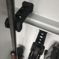 Rifle Holder - Uchwyt magnetyczny do broni długiej