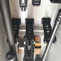 Rifle Holder - Uchwyt magnetyczny do broni długiej