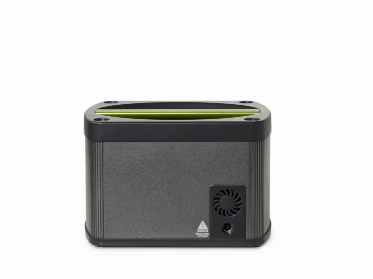 Goal Zero Yeti 200X EU 230V - kompaktowa stacja zasilania