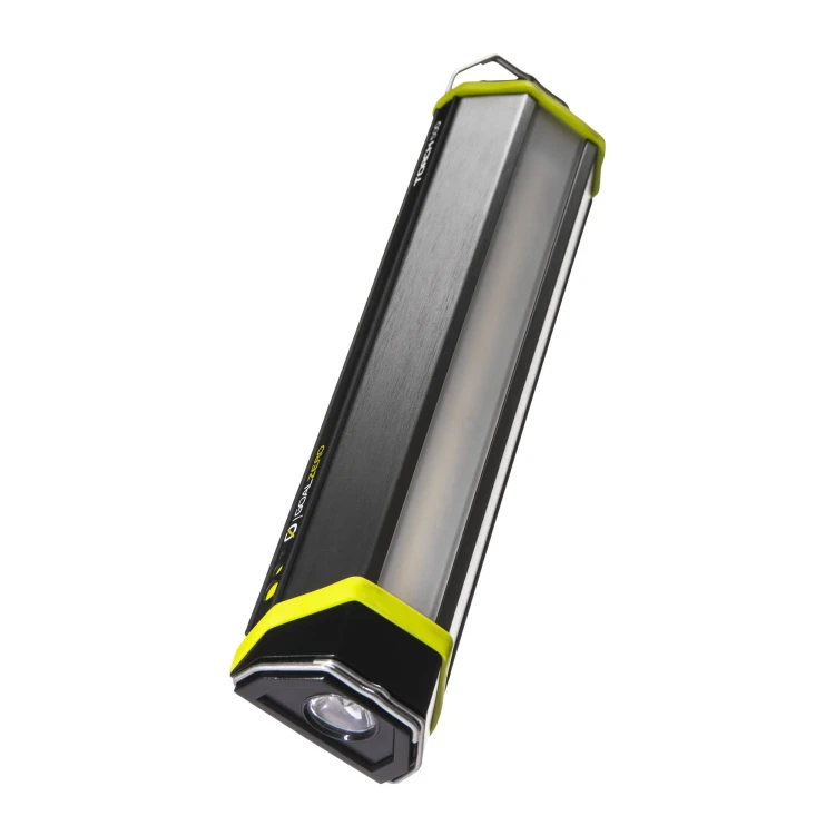 Goal Zero Torch 500 latarka solarna z powerbankiem 500 lm