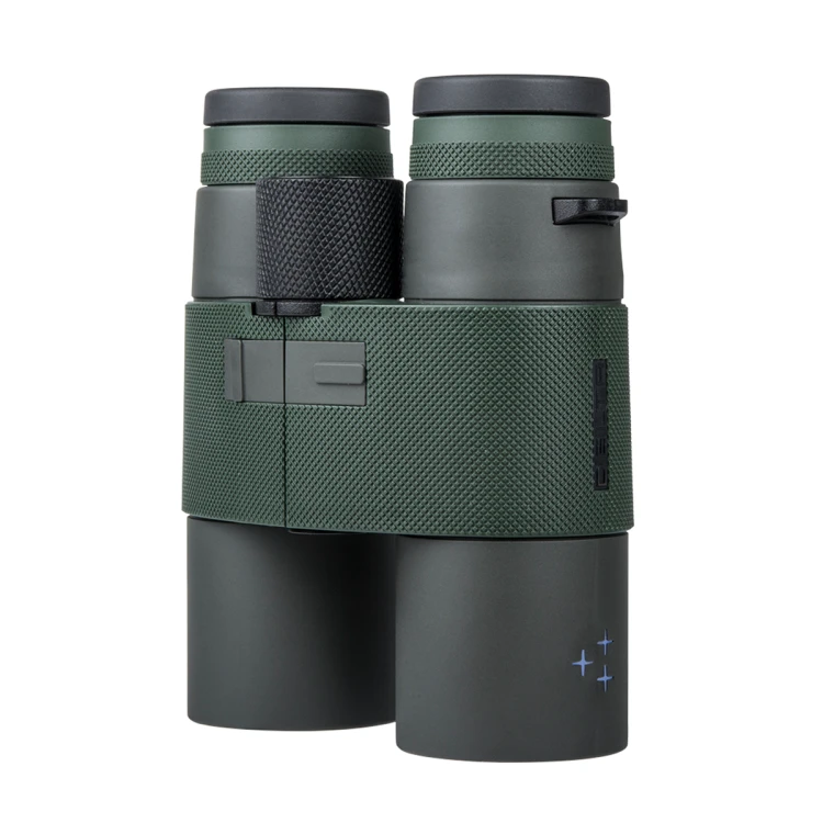 Lornetka Delta-T 9x45.HD.RF z dalmierzem laserowym