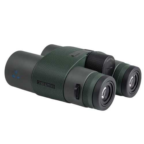 Lornetka myśliwska Delta-T 9x45 HD RF