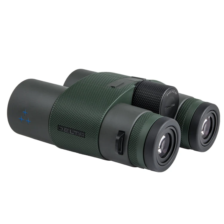Lornetka Delta-T 9x45.HD.RF z dalmierzem laserowym