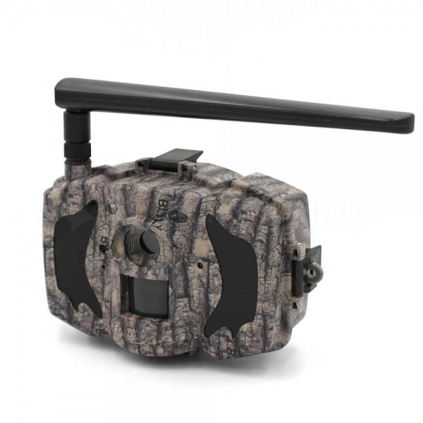 Fotopułapka MG984G-36M z chmurą Molnus