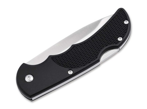 Nóż myśliwski składany Magnum Hunting Line Single Black
