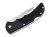 Nóż myśliwski składany Magnum Hunting Line Single Black