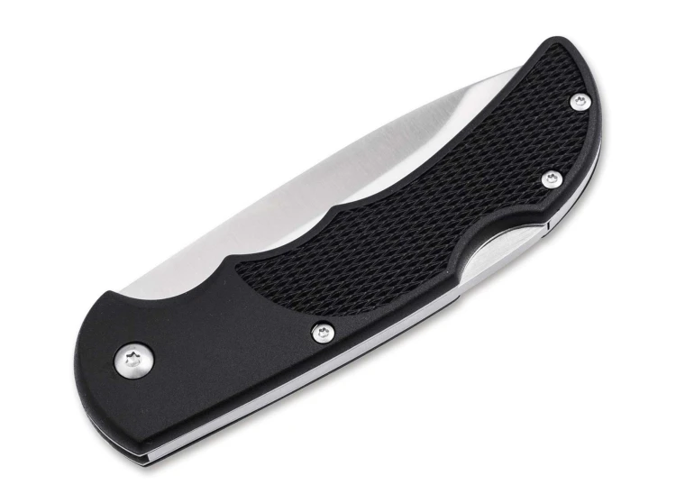 Nóż myśliwski składany Magnum Hunting Line Single Black