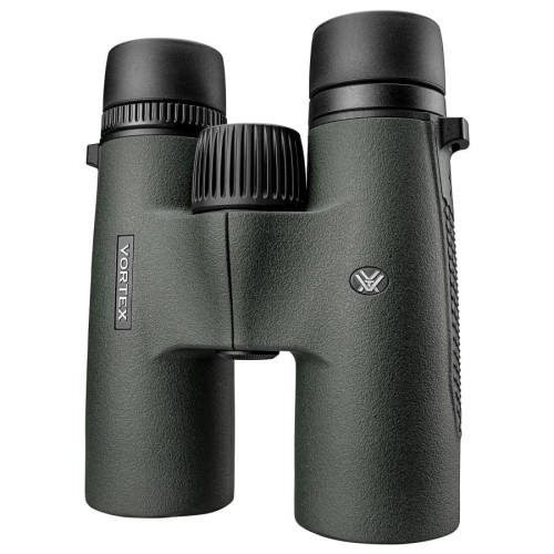Lornetka Vortex Triumph HD 10x42 – uniwersalna lornetka myśliwska z optyką HD