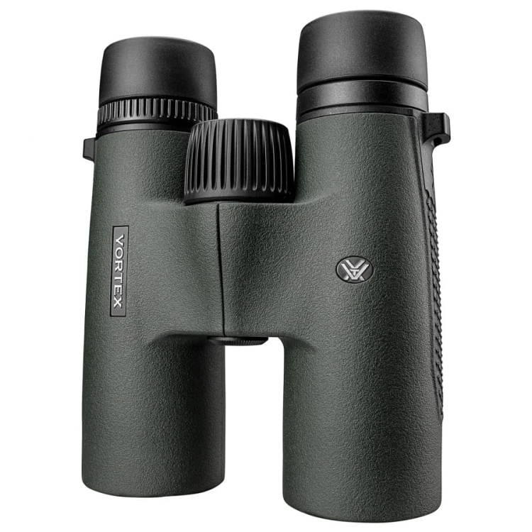 Lornetka Vortex Triumph HD 10x42 – uniwersalna lornetka myśliwska z optyką HD