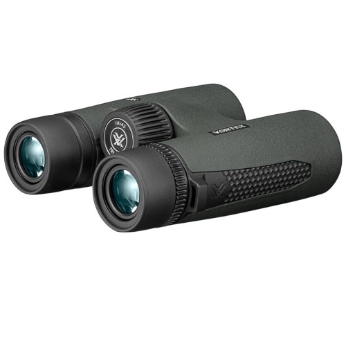 Vortex Triumph HD 10x42 – kompaktowa lornetka do polowania i obserwacji przyrody