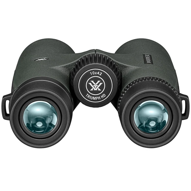 Lornetka Vortex Triumph HD 10x42 z obiektywami 42 mm – jasny i szczegółowy obraz