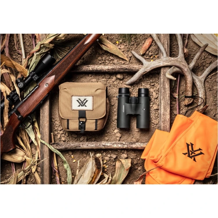 Lornetka Vortex Triumph HD 10x42 – praktyczna optyka na polowanie i wyprawy outdoorowe