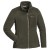 Kurtka polarowa damska Pinewood Wildmark 3066 z membraną i cichym polarem 240 g