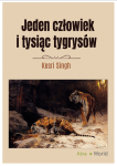 Jeden człowiek i tysiąc tygrysów - Kesri Singh