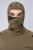 Kominiarka termoaktywna Spaio Tactical zielona na polowanie
