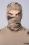 Kominiarka termoaktywna Spaio Tactical piaskowa do polowania