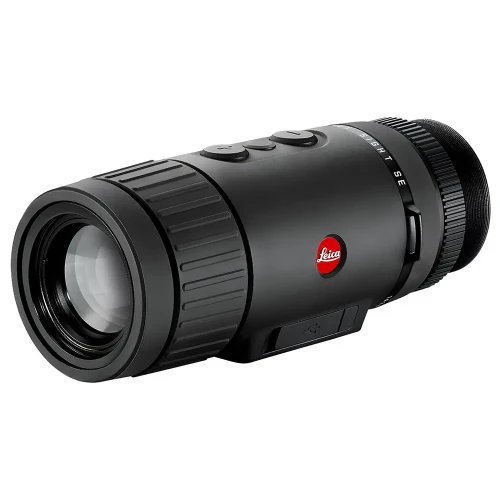 Termowizor Leica Calonox Sight SE 1x 50504 – nakładka termowizyjna do lunety