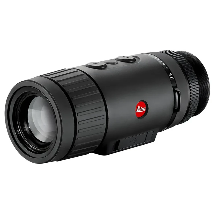 Termowizor Leica Calonox Sight SE 1x 50504 – nakładka termowizyjna do lunety