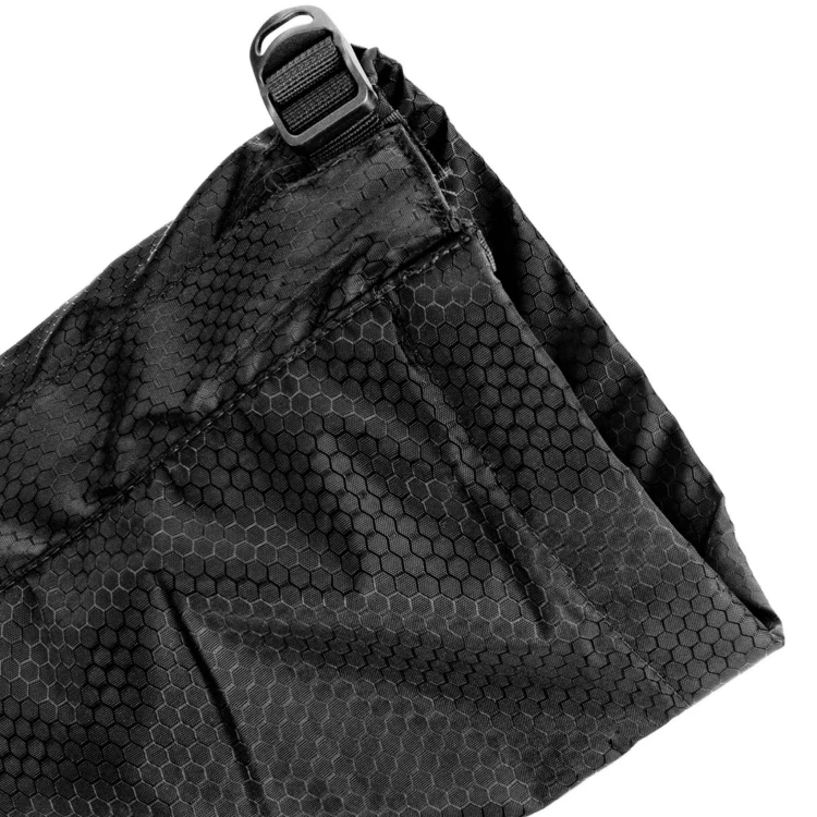 Regulowany górny ściągacz stuptutów Badger Outdoor TrekX 600
