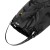 Hak i regulowany pasek pod butem w stuptutach Badger Outdoor TrekX 600