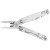 Leatherman Rev 832130 stalowy multitool z kombinerkami i nożem 420HC