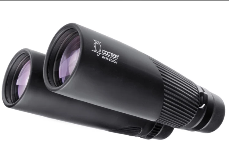 Lornetka Docter 8x56 ED/OH