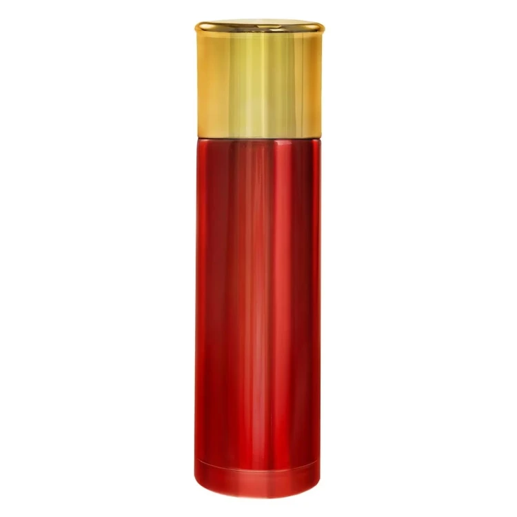 Termos Badger Outdoor Shotgun Shell 750 ml w kształcie naboju kalibru 12