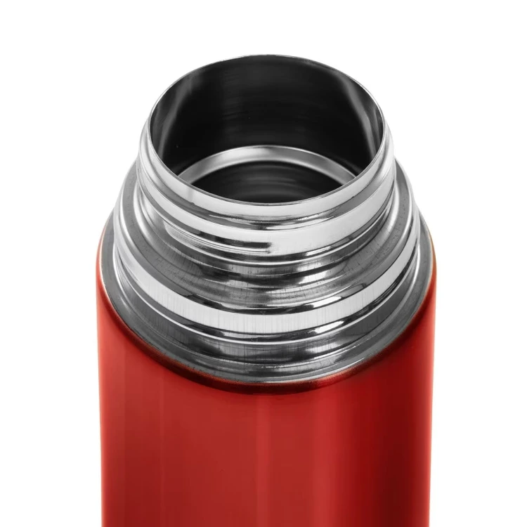 Stalowe wnętrze termosu próżniowego Badger Outdoor 750 ml