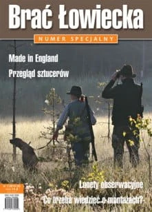 Numer specjalny Braci Łowieckiej (NSBŁ 2010)