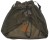 Torba siatkowa Vorn 0507 Bird Net 10 l na ptaki z logo Vorn i ściągaczem