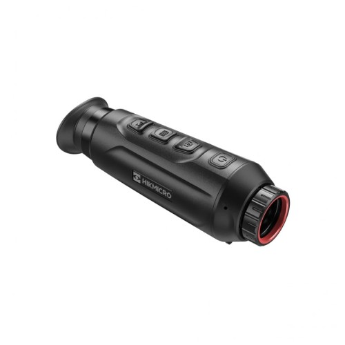 HIKMICRO Lynx 2.0 LH25 – termowizor myśliwski z obiektywem 25 mm F1.0