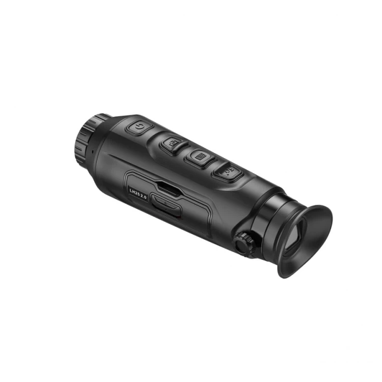 Termowizor HIKMICRO LH25 2.0 – ergonomiczna kamera termowizyjna do polowania