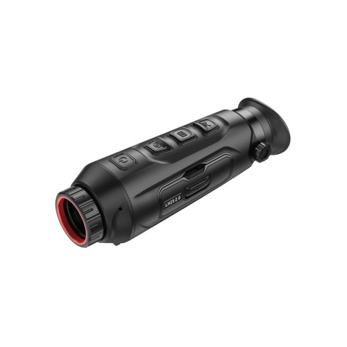 Termowizor HIKMICRO Lynx 2.0 LH25 – kompaktowy monokular termowizyjny 1200 m