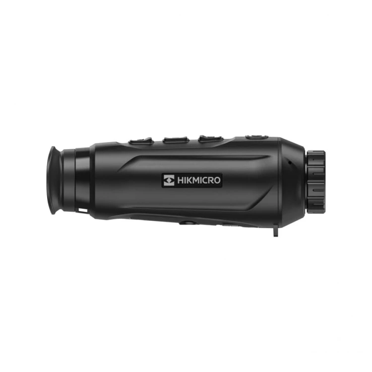 Kamera termowizyjna HIKMICRO Lynx 2.0 LH25 – termowizor NETD poniżej 20 mK