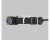 Magnetyczne ładowanie USB latarki Armytek Wizard C2 WUV F08901UF