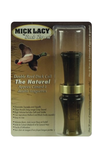 Wabik na kaczki krzyżówki Buck Expert ML 30